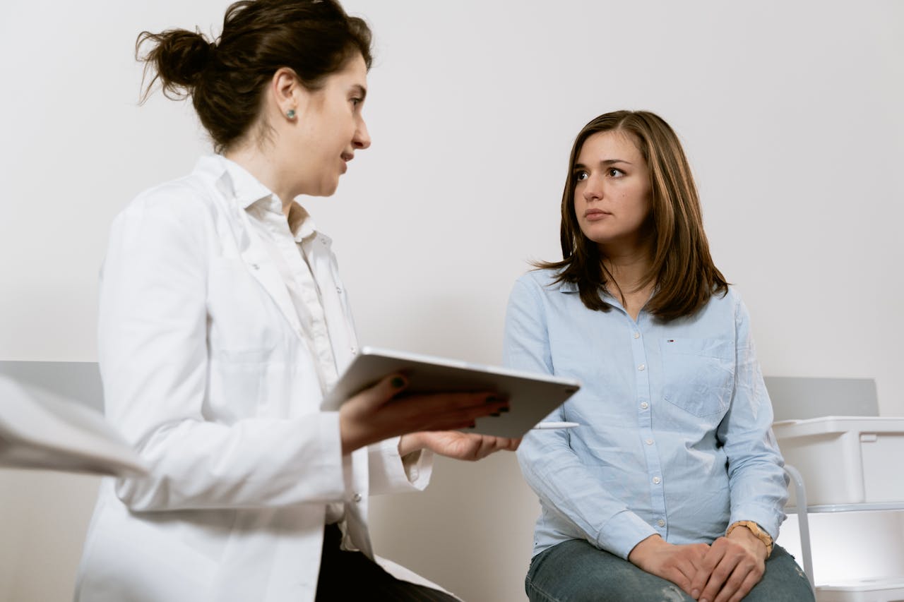 Health & Social Care
