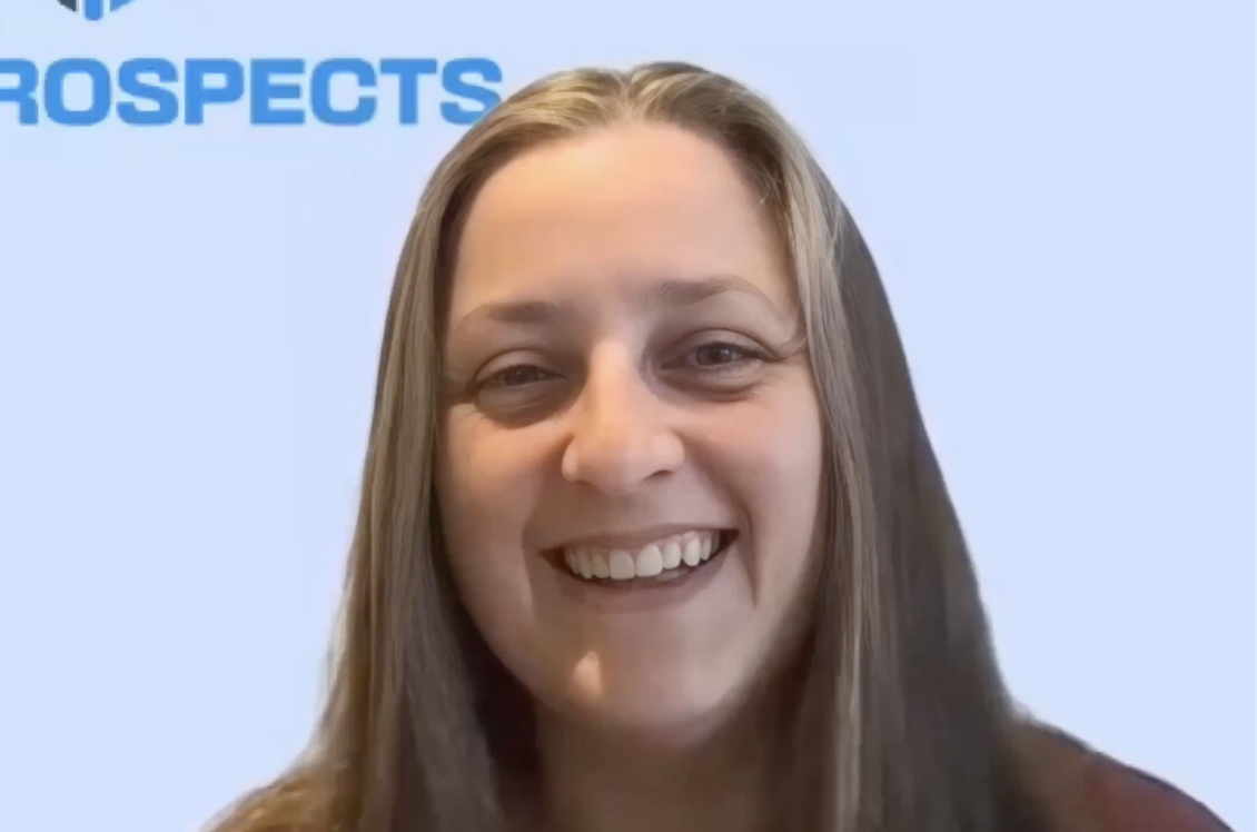 Katie Spencer — Tutor of the Year 2025
