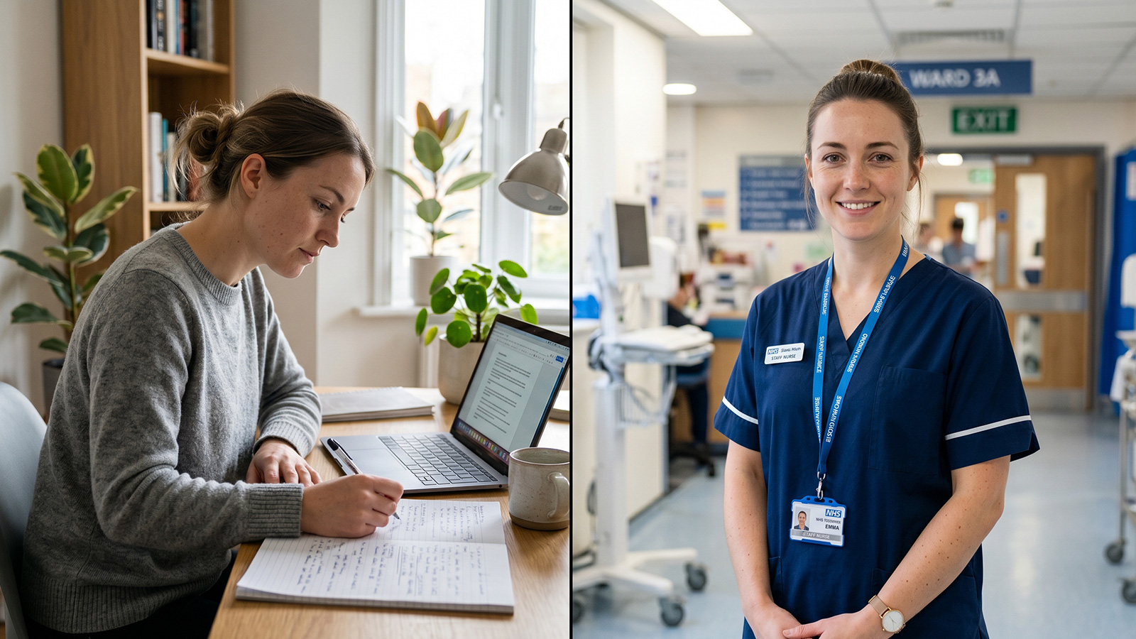 How to Become a Nurse in the UK (Step-by-Step for Adult Learners)