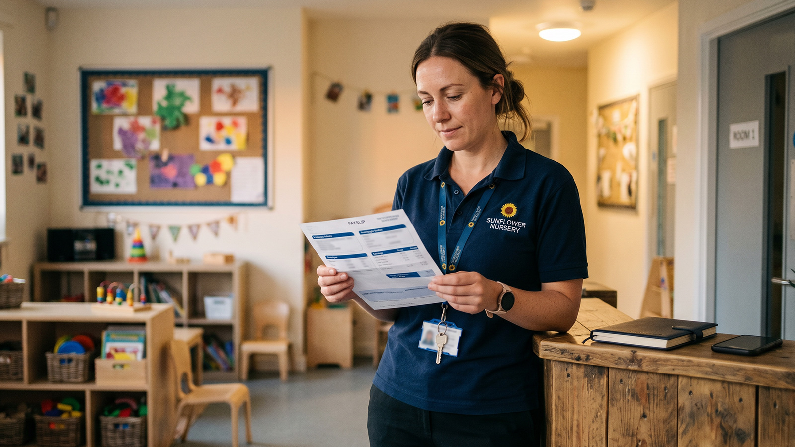 What Does an Early Years Educator Actually Do? (And What It Pays)